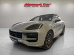 Porsche Cayenne Coupé E-Hybrid 3.0*111.569€ Htva*Garantie, Autos, Achat, Entreprise, Autres carburants, 342 kW