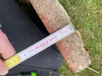 Stoepdals beschikbaar voor biedingen