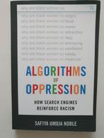 Algorithms of oppression (EN) - Safiya Umoja Noble, Boeken, Ophalen, Zo goed als nieuw