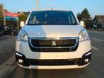 Peugeot Partner 1.6 HDI VXR **2018**Lichte vracht**EURO 6b, Auto's, Voorwielaandrijving, Stof, https://public.car-pass.be/vhr/d202e001-d579-4952-b6de-4d7112121592