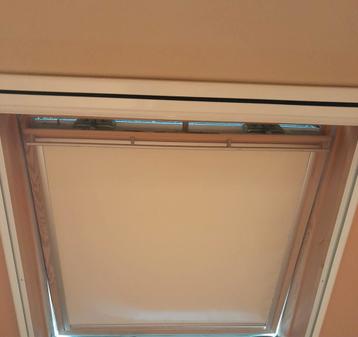 Beige Velux