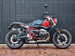 Prachtige BMW R nine T Scrambler 1200cc 02/2022 @motomobilia, 2 cilinders, Bedrijf, Meer dan 35 kW, 1200 cc