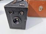 oude fototoestellen, Audio, Tv en Foto, Fotocamera's Analoog, Ophalen of Verzenden, Niet werkend