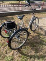 Driewieler eco trike ( cm goedshop ), Ophalen, Zo goed als nieuw