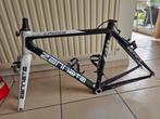 Carbon Zanatta Z46 cross/gravel frame, Ophalen of Verzenden, Gebruikt, Frame
