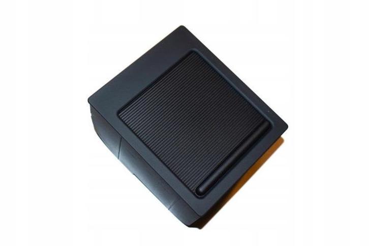 Couvercle coulissant pour console centrale BMW E39 (96-03), Autos : Pièces & Accessoires, Habitacle & Garnissage, BMW, Neuf, Enlèvement ou Envoi