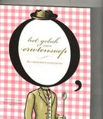 O het geluk van erwtensoep, Boeken, Ophalen of Verzenden, Zo goed als nieuw