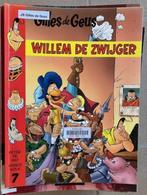 Gilles De Geus, Boeken, Gelezen, Ophalen of Verzenden, Eén stripboek