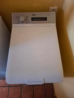 Lave-linge AEG 6kg, Electroménager, Enlèvement