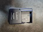 Panasonic Lumix DE-A42 - Chargeur, Ophalen, Zo goed als nieuw, Overige Merken