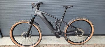 E-Mountainbike