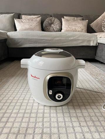 Cookeo Moulinex en parfaite état, Electroménager, Enlèvement ou Envoi, Neuf