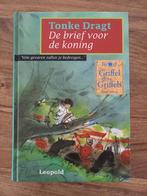 Tonke Dragt - De brief voor de koning, Ophalen of Verzenden, Zo goed als nieuw, Tonke Dragt