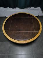 Retro tafel, Enlèvement, Utilisé