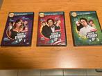 Tegen de sterren op dvd 1, 2, 3 nieuw, Cd's en Dvd's, Ophalen, Nieuw in verpakking