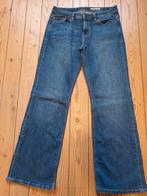 Blauwe Bootcut fit jeans EDC maat 29/30, Blauw, Ophalen of Verzenden, Zo goed als nieuw, W28 - W29 (confectie 36)