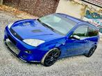 Ford focus / benzine / recent gekeurd, Auto's, Focus, Bedrijf, Euro 4, Te koop