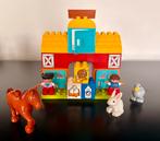 Ma première ferme Duplo, Enlèvement, Comme neuf, Duplo