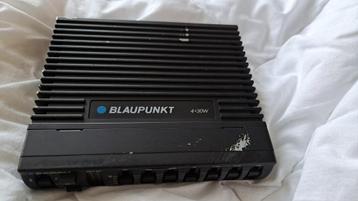 Equalizer-Amplifier BEA 120 7.607.787.510 Blaupunkt beschikbaar voor biedingen