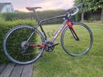 racefiets, Koersfiets Merckx Sallanches 64., Fietsen en Brommers, Ophalen, Gebruikt, Carbon