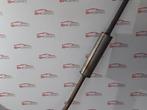 Echappement silencieux central d'un Opel Agila, -, Opel, 3 mois de garantie, Utilisé