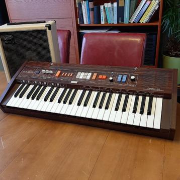 Casio casiotone 403, Musique & Instruments, Claviers, Enlèvement ou Envoi, Utilisé, 61 touches, Casio