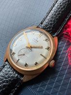 Montre vintage Yema Antichoc | Mécanique manuelle | 17 rubis, Enlèvement ou Envoi