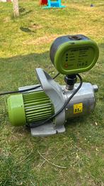 Water pomp, Tuin en Terras, Waterpompen, Ophalen of Verzenden, Zo goed als nieuw
