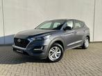 HYUNDAI TUCSON 1.6 GDi 2019 EURO 6d-TEMP (MET GARANTIE), Auto's, Hyundai, Bedrijf, 5 deurs, Tucson, SUV of Terreinwagen