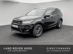 Land Rover Discovery Sport P270e S AWD, https://public.car-pass.be/vhr/72fa64e0-186e-44a2-a3d5-37d07911b31c, Achat, Euro 6, Entreprise