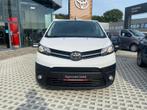 Toyota ProAce Active 1.5D 6MT Sensoren voor, 4 deurs, ProAce, Te koop, 1499 cc