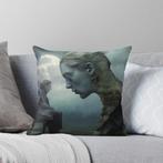 Sierkussen - The Enigma - Bank - Woonkamer - Bed, Envoi, Neuf, Autres couleurs, Carré