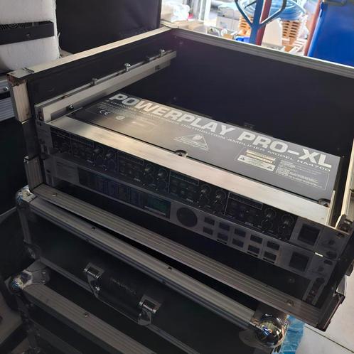 !! Flightcase onberispelijk!!, Muziek en Instrumenten, Behuizingen en Koffers, Nieuw, Overige instrumenten, Flightcase, Ophalen of Verzenden