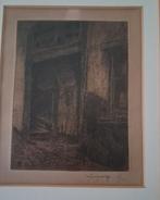 Kunst, Antiek en Kunst, Ophalen