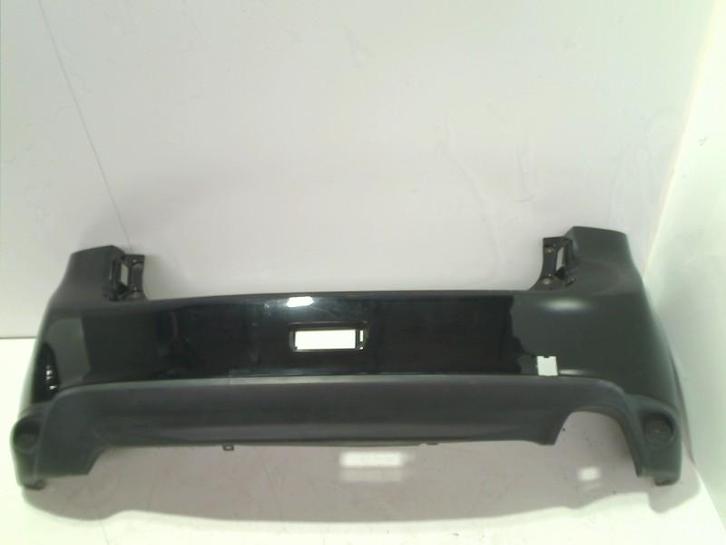 BUMPER ACHTER Mitsubishi Outlander (GF / GG) (6410b860zz), Auto-onderdelen, Carrosserie, Bumper, Mitsubishi, Achter, Gebruikt