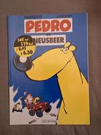 Pedro de neusbeer 1, Eén stripboek, Ophalen of Verzenden, Nieuw