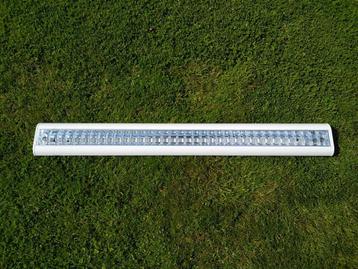 TL ballasten Lumis Lineo 35/ 49W 150 cm Staal beschikbaar voor biedingen