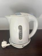 Philips waterkoker, 1 à 2 litres, Enlèvement, Utilisé