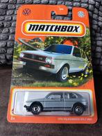 matchbox vw golf 1 gti 1967, Nieuw, Matchbox, Ophalen of Verzenden, Auto