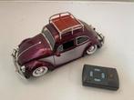 Vw kever 1959 Jada toys 1:24, Hobby en Vrije tijd, Ophalen of Verzenden, Zo goed als nieuw, Jada