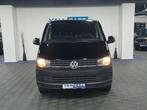 Volkswagen T6 TRANSPORTER MAXI L2 * 2.0 TDi - 150 CH - CHAUF, Auto's, Voorwielaandrijving, Gebruikt, 4 cilinders, Volkswagen