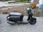 sym fiddle3 bwjr 2019, Fietsen en Brommers, Scooters | SYM, Ophalen, Zo goed als nieuw