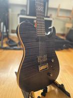 Chapman ML3 standard BEA Mensis Gray, Ophalen, Gebruikt, Solid body, Overige merken