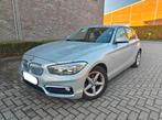BMW 116i/ 128.000 km/2016/ Euro 6/ Benzine/CT OK, Auto's, 1 Reeks, Euro 6, Leder en Stof, Bedrijf