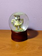 Boule à neige Bellewaerde, Collections, Enlèvement, Comme neuf, Animal