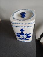 Voorraadpot, Enlèvement, Utilisé