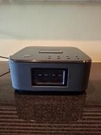 Radio-réveil Terris RWI 112 avec station d'accueil pour iPod, Enlèvement ou Envoi, Comme neuf