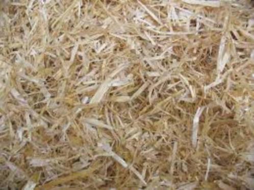 Paille de colza/l'aternative pour le lin/LIVRAISON GRATUITE, Dieren en Toebehoren, Stalling en Weidegang, Stalling, Accessoires