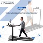 PH Fitness Loopband CR-B1FS – 8 km/u, Incline, Opvouwbaar, Sport en Fitness, Ophalen of Verzenden, Nieuw, Benen, Overige typen