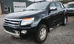 🆕EXPORT•FORD RANGER_2.2 D(147CH)_09/2014💢EUR.5B_EQUIP💢, Euro 5, Achat, 110 kW, Entreprise
